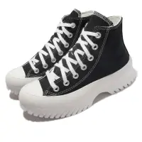 在飛比找momo購物網優惠-【CONVERSE】帆布鞋 Chuck Taylor All