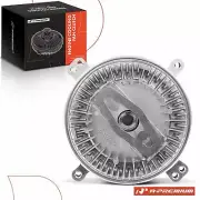 Radiator Fan Clutch for Mercedes-Benz R129 C140 W140 C215 400SE S420 CL500 SL500