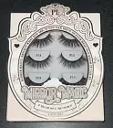 Plouise Faux Lash - Mirror Magic - 3 Pairs Lashes