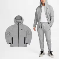 在飛比找PChome24h購物優惠-Nike 耐吉 外套 NSW Tech Fleece Win