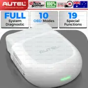Autel MaxiAP AP200 OBD2 Scanner Bluetooth Wireless Auto Diagnostic Tool 19 Reset