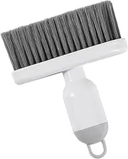 Keyboard Cleaner Brush, Electronic Brush Cleaner Keyboard Cleaning, Keyboard Cleaning Efficiency, Soft Anti Static Brush for Records, Electronics, Keyboard