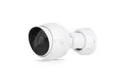 Ubiquiti UniFi Protect Camera G5-Bullet 3-Pack, Next-gen Indoor/Outdoor 2K HD PoE Camera, Polycarbonate Housing, Partial Outdoor Capable UVC-G5-Bullet-3