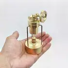 MICRO Engine model SteamM16 Single Cylinder Live Steam Engine Model Kit
