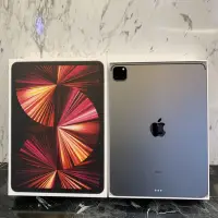 在飛比找蝦皮購物優惠-瘋98🍎iPad Pro 11吋 3代 M1 128g/25