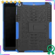 Tough Case Strong Cover For Apple New iPad 9.7 2017 Shockproof Heavy Duty Stand