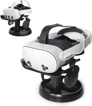 Stand Holder Compatible with Quest 3s/Quest 3/Quest 2/Pico 4/Vision Pro/for PSVR