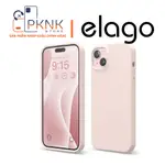 ELAGO 矽膠 IPHONE 15 15 PLUS 手機殼