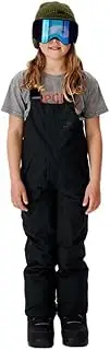 [Rip Curl] Children's Snowboard Trousers 12 Black Black