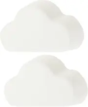 AUTSUPPL Bright Colors Scented Exfoliating Bath Bubble Bathing Balls for Women Foot Bath Foams Maker Skincare Benefits