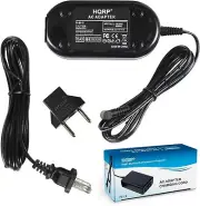 AC Power Adapter for JVC GR-DVL120U GR-DVL210 GR-DVL210U GR-DVL220 Camcorders