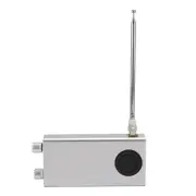 .›Full Band Portable Shortwave Radio Receiver AM FM SW CB VHF UHF WX AIR LW MW