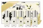 Jo Malone London Cologne Collection Christmas Set 5 x 9ml