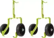 SP1 ProTec Ski Dolly System for 6.5 to 10in Wide Skis