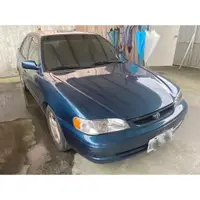 在飛比找蝦皮購物優惠-GOA COROLLA  1.8 1998 車