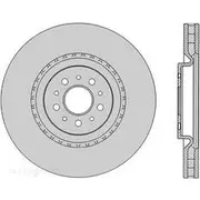 IBS Brake Rotor - Single, BR15326