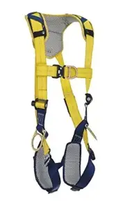 DeltaComfort 1100683 Fall Arrest Kit 3M