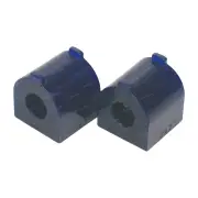 SuperPro Rear Sway Bar Mount Bush Kit for Ford Explorer UT UX UZ 2001-2008