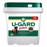 Corta-Flx U-Gard Calcium Magnesium Supplement 10 lb. For Horses