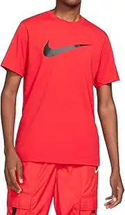Nike Men's M NSW Tee Icon Swoosh T-Shirt