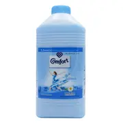 Comforts 7 in 1 Touch of Love With Daisy Fresh Scent Fabric Conditioner 2l