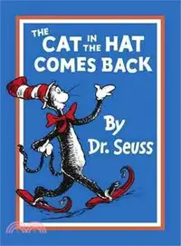 在飛比找三民網路書店優惠-The Cat in the Hat Comes Back
