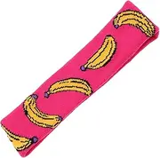 Totority Elastic Youth Headband for Boys and Sweat Sports Headband for Gym Running Yoga Cycling Comfortable Fit Durable Design