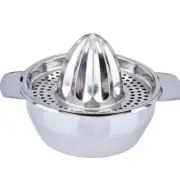 Lemon juicer stainless steel | Steel Manual squeezer| Orange Manual Fruit Juicer