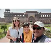 Save 4.99%! Incredible Golden Triangle Tour by Car in 3 Nights and 4 Days