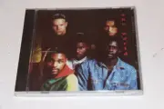 One World (7) Reggae CD 1994 Rockfort Records New Rare