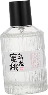 Ml Travel Bottle Cologne Long Lasting Woman Scent Perfume Portable Party Fragrance