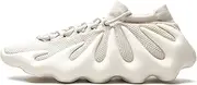 [adidas] Mens Yeezy 450 H68038 Cloud White - Size 9.5