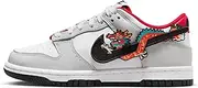 unisex-child Nike Dunk Low Big Kids' Shoes