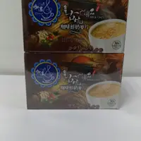 在飛比找蝦皮購物優惠-咖濃咖啡莊園 咖啡鮮奶麥片 12包入/35包入