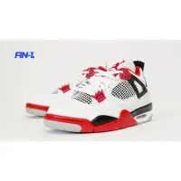 在飛比找蝦皮購物優惠-【Fin-1.】Nike Air Jordan 4 Retr