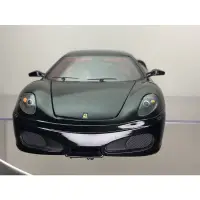 在飛比找蝦皮購物優惠-1/18 hwe 限量 法拉利 f430 ferrari  