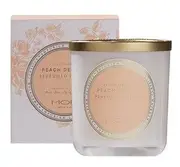 MOR Emporium Classics Perfumed Candle - Blanc Crème Caramel