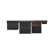 Kaboodle Modern Hanging Storage