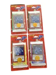 4x Metazoo Cryptid Nation Blister Pack 2nd Edition New | Art Set | BUY 6 = CASE