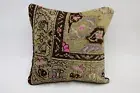 14"x14" Beige Pillow Cover, Pillow Cover, Pillow for Sofa, Designer Pillows