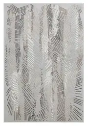 Amore Exquisite Soft Rug - 4005 Grey