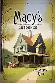 Macy's Credence