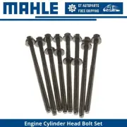 For 1995-2000 Ford Contour 2.5L V6 Engine Cylinder Head Bolt Set Mahle 1996 1997
