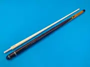 ARTEMIS CAROM CUE TO PLAY “ LIBRE “ ** 17 oz. & 11 mm. tip