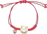 [SHERCHPRY] 1pc Girlfriends Student Bracelet Decor Charms Bracelets Matching Bracelets for Couples Wrist Rope