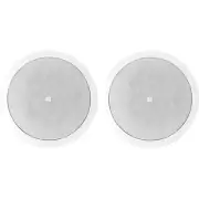 JBL Control 26CT 6.5" Ceiling Loudspeaker with Transformer - Pair