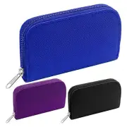 Memory Card Storage Bag Carrying Case Holder 22 Slots for SD/Micro SD Cards
