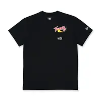 在飛比找PChome24h購物優惠-【NEW ERA】男女 短袖Tee LOONEY TUNES