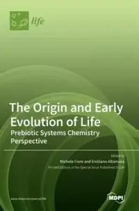 在飛比找博客來優惠-The Origin and Early Evolution