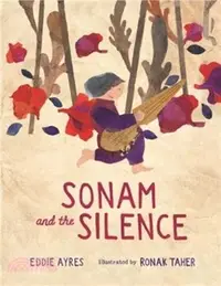 在飛比找三民網路書店優惠-Sonam and the Silence